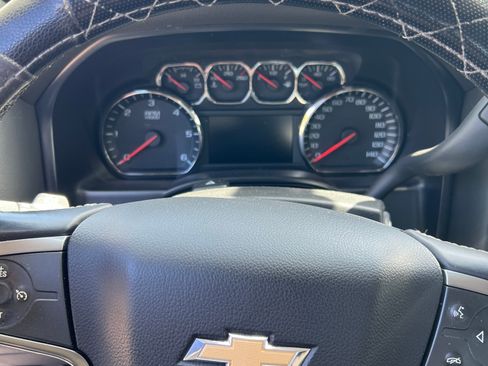 Used 2014 Chevrolet Silverado 1500 LT w/ All Star Edition RWD image 19