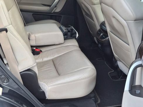 Used 2013 Acura MDX Sport Utility 4D image 10