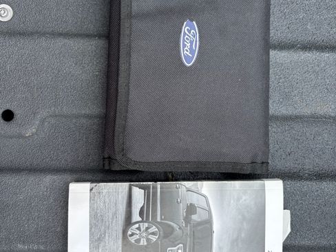 Used 2016 Ford F150 XLT w/ Equipment Group 301A Mid AWD/4WD image 28