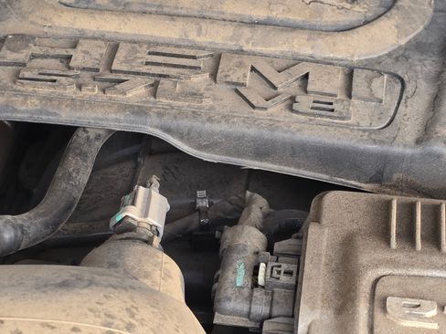 Used 2022 RAM 1500 Limited image 18