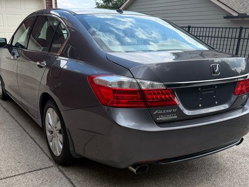 Used 2013 Honda Accord EX-L image 2