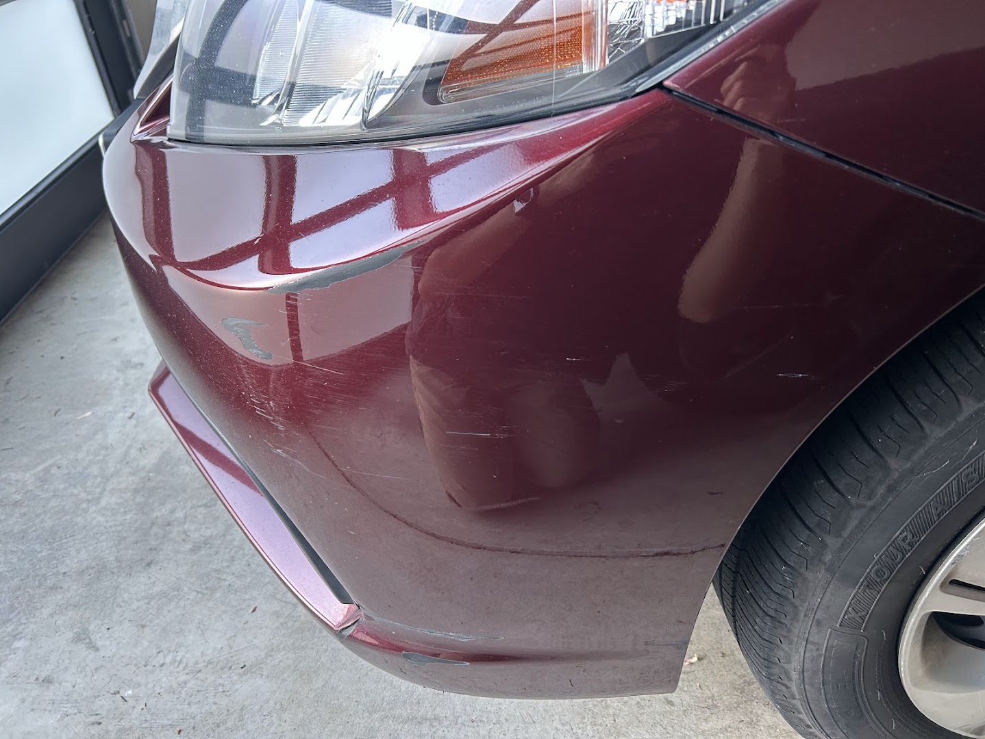 Used 2014 Honda Civic LX image 16