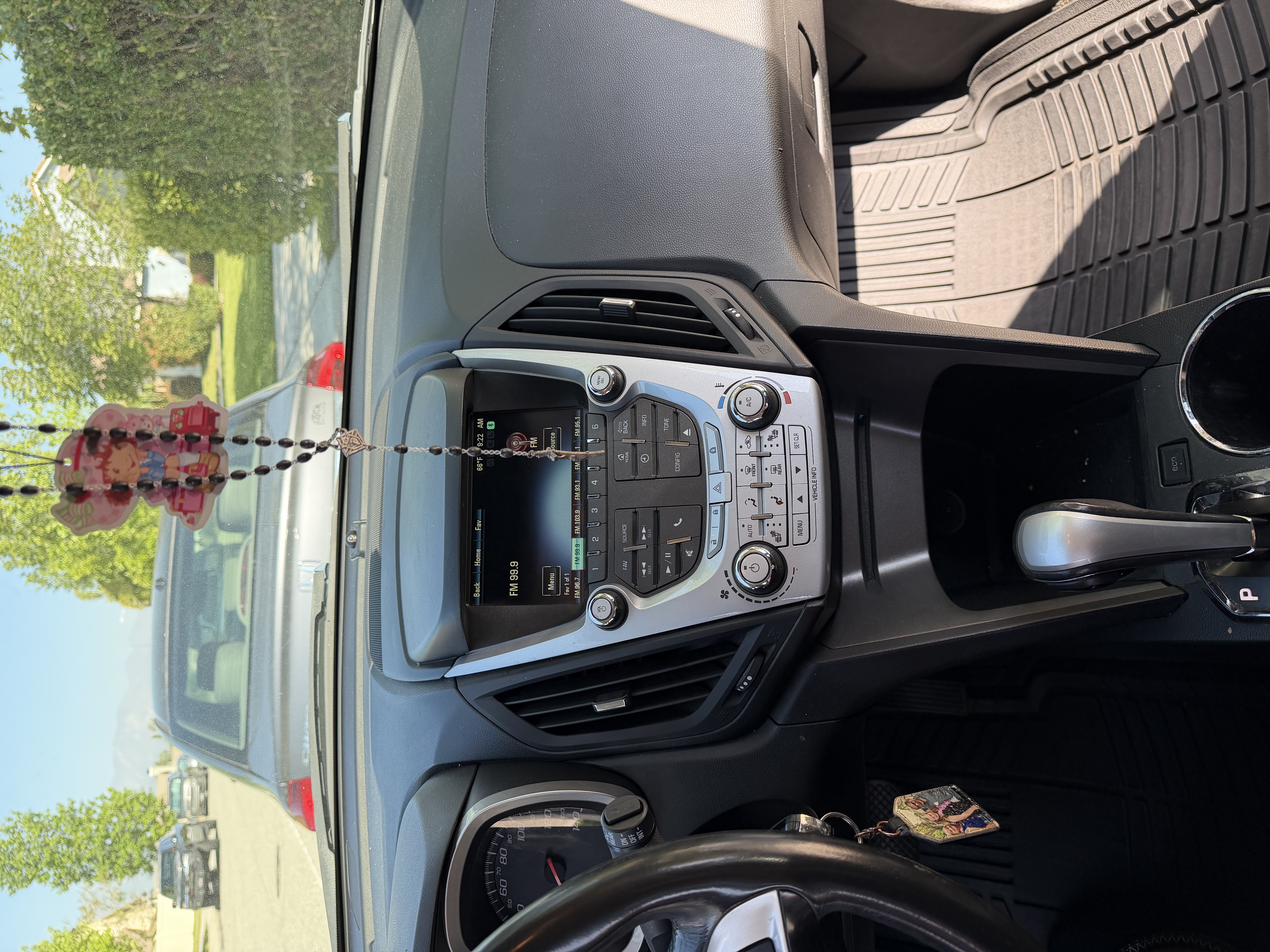 Used 2013 Chevrolet Equinox LT FWD image 13