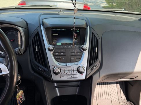 Used 2013 Chevrolet Equinox LT FWD image 13