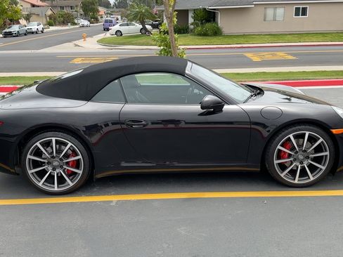 Used 2012 Porsche 911 Carrera RWD image 9