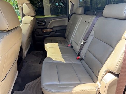 Used 2018 GMC Sierra 1500 SLT w/ Texas SLT Premium Package image 5