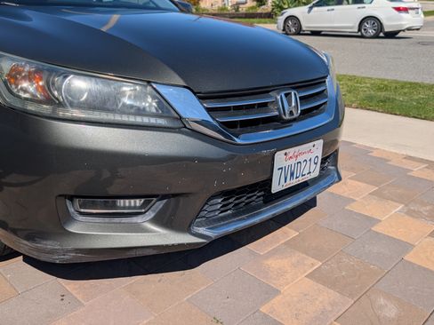 Used 2013 Honda Accord EX-L image 15