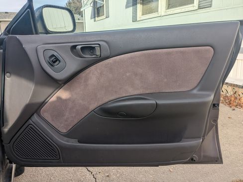 Used 1995 Subaru Legacy L image 19