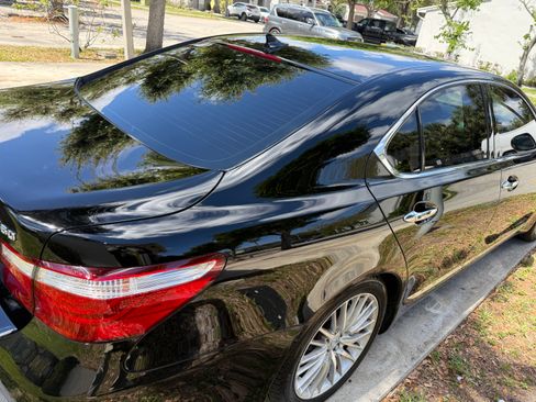 Used 2008 Lexus LS 460 image 6