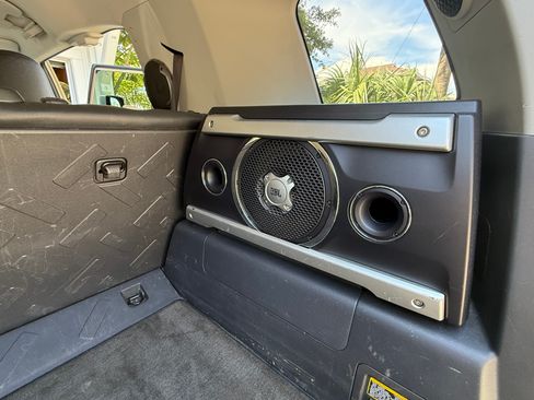 Used 2014 Toyota FJ Cruiser 4WD w/ Upgrade Package image 15