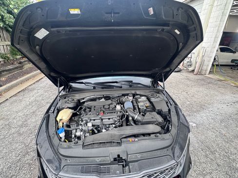 Used 2024 Kia K5 GT-Line image 14