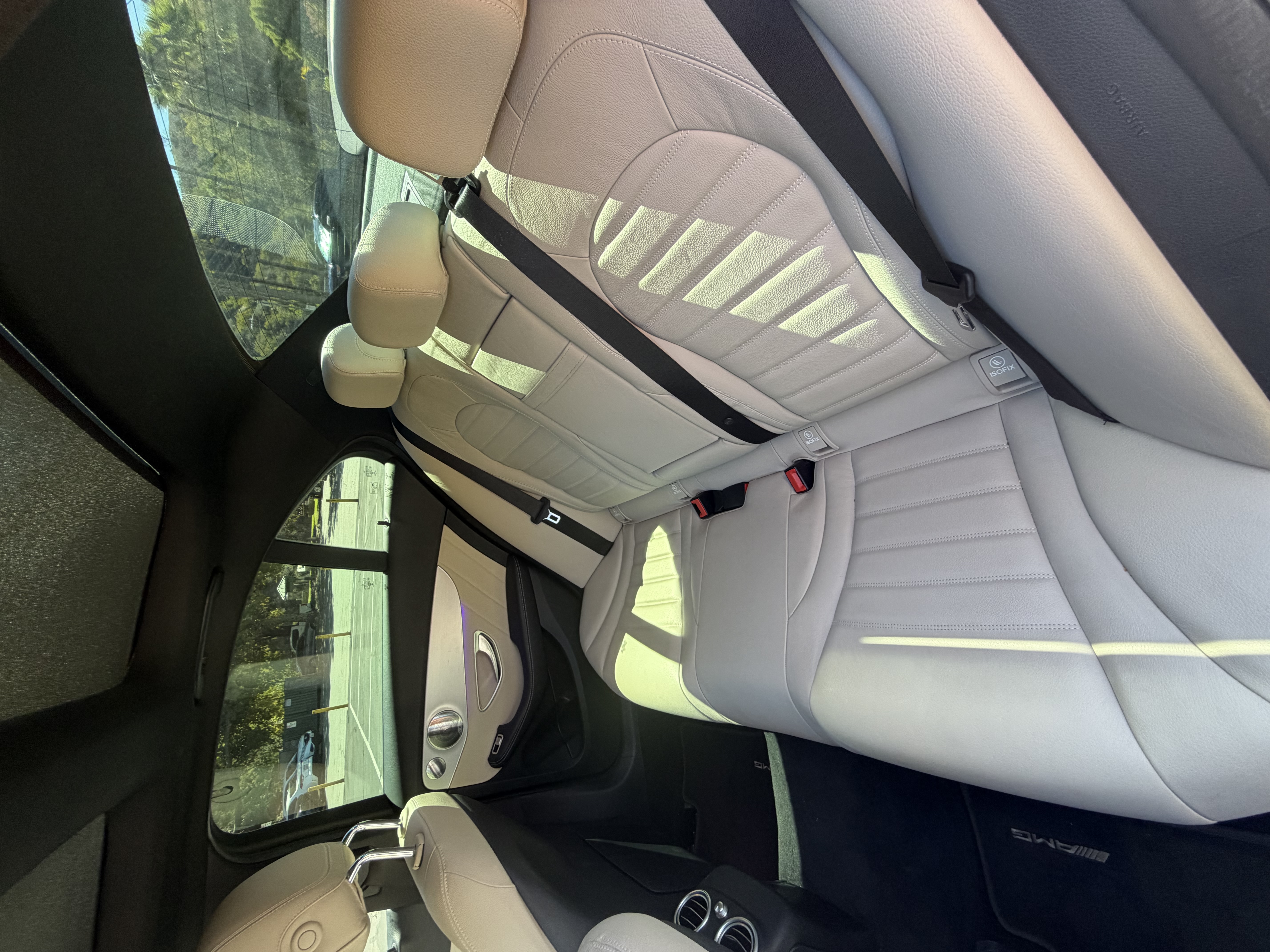 Used 2021 Mercedes-Benz C 300 Sedan image 20
