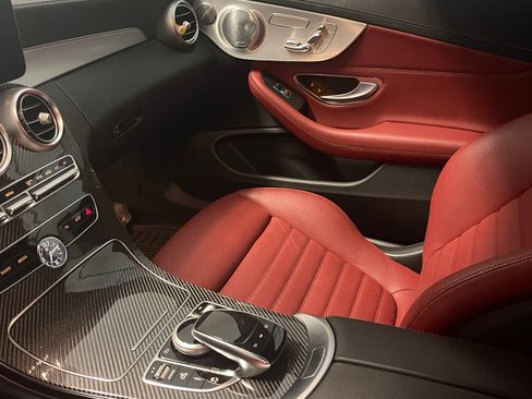 Used 2019 Mercedes-Benz C 43 AMG 4MATIC Coupe image 4