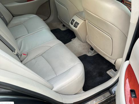 Used 2009 Lexus ES 350 image 12