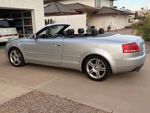 Used 2008 Audi A4 2.0T FWD image 21