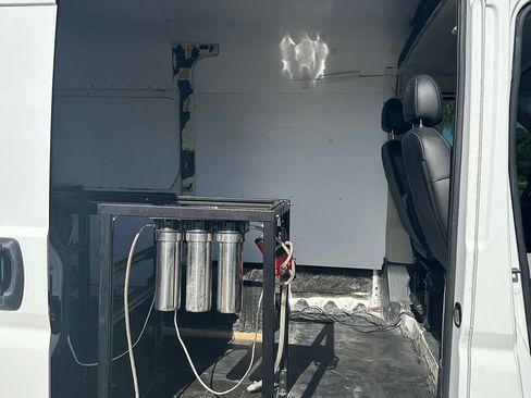 Used 2019 RAM ProMaster 2500 image 19