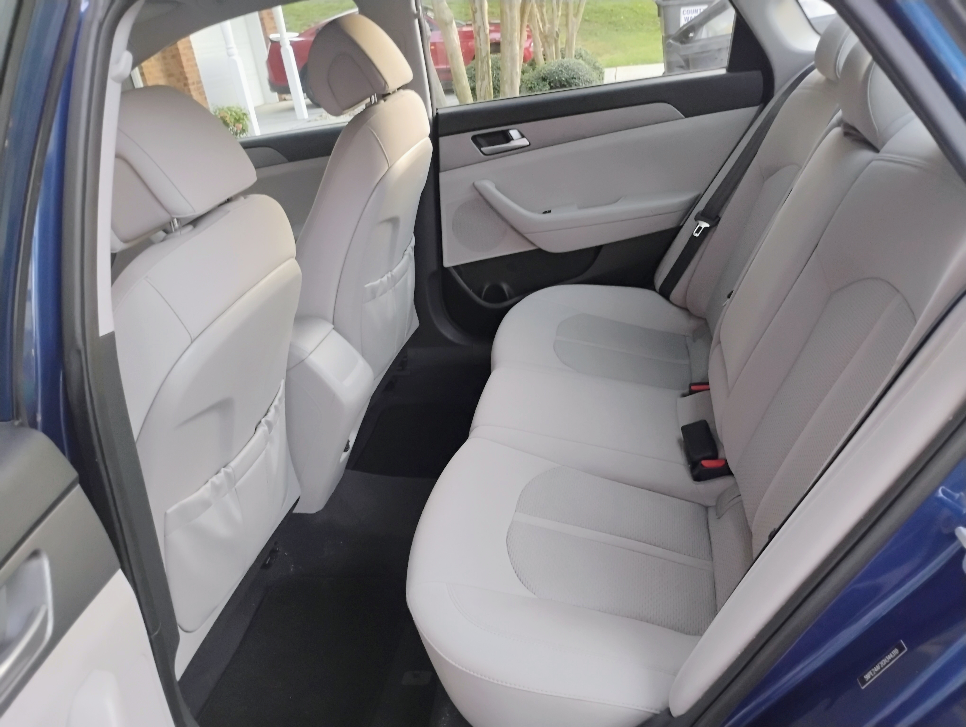Used 2016 Hyundai Sonata SE FWD image 17