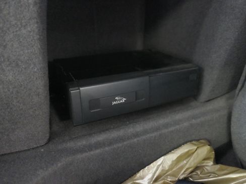 Used 1995 Jaguar XJS 4.0 Convertible image 13