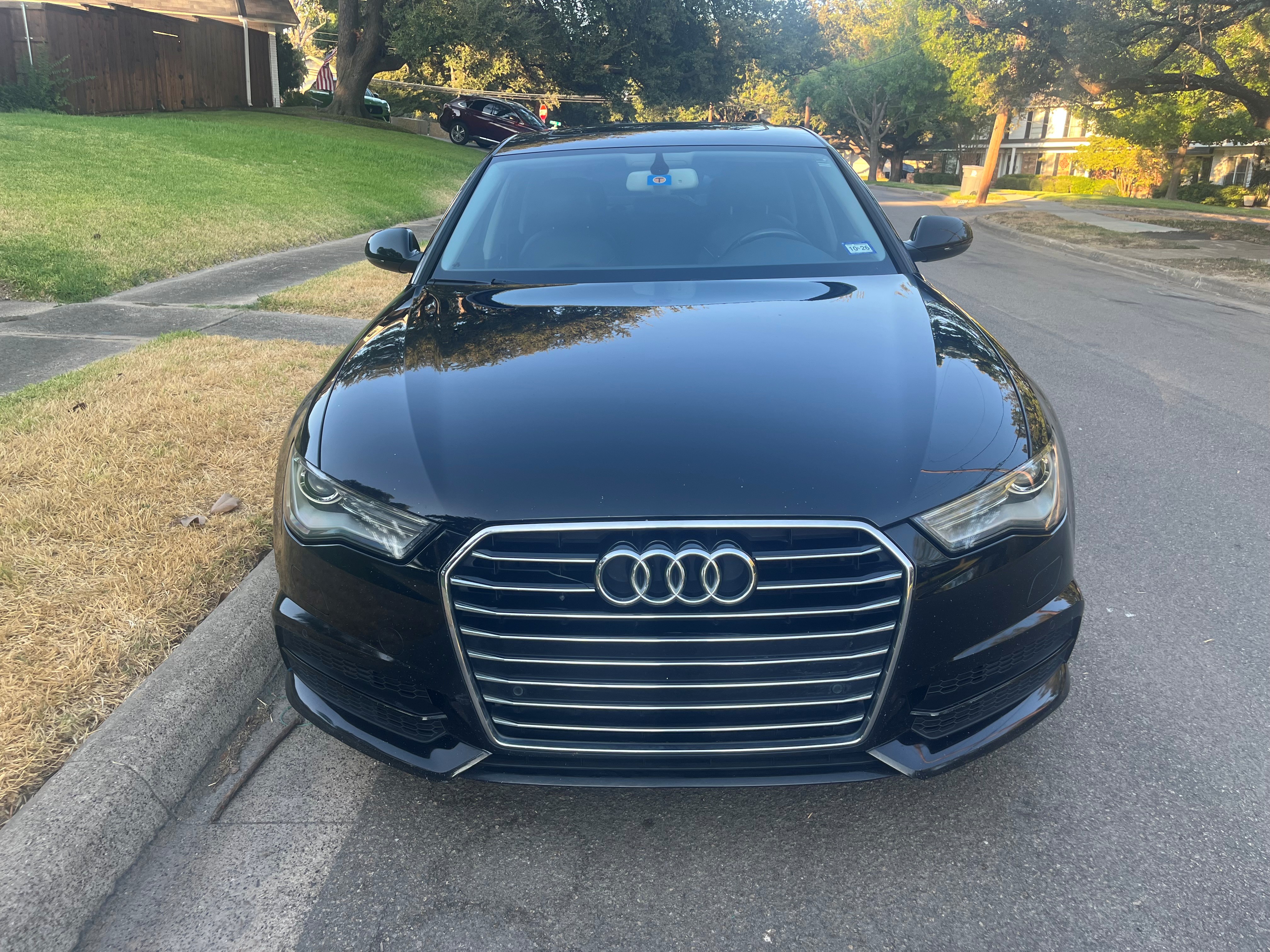 Used 2018 Audi A6 2.0T Premium FWD image 6