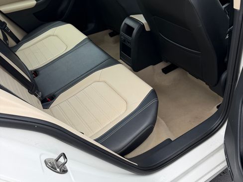 Used 2014 Volkswagen Jetta SEL image 14