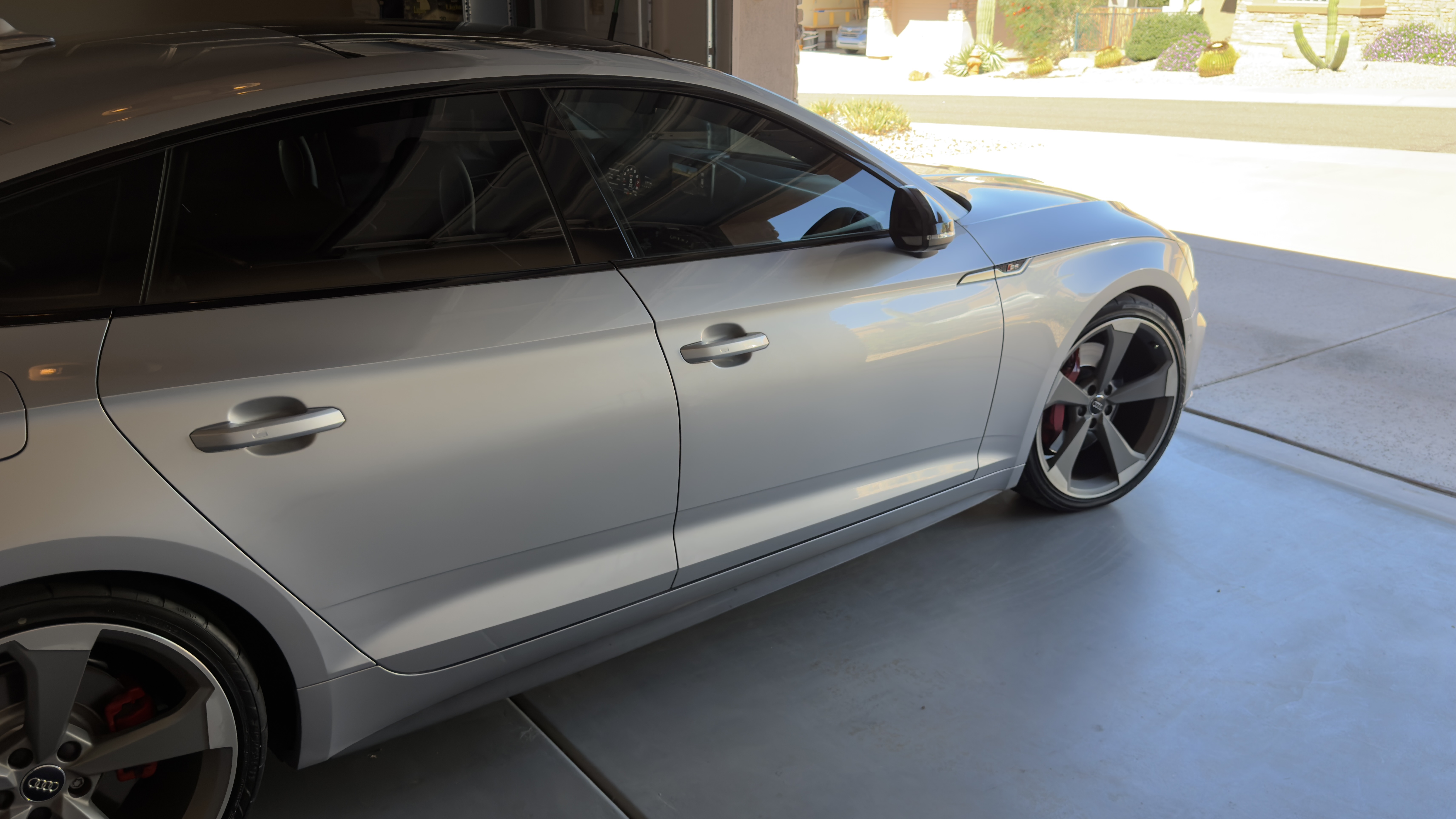 Used 2019 Audi S5 Prestige w/ S Sport Package AWD/4WD image 32
