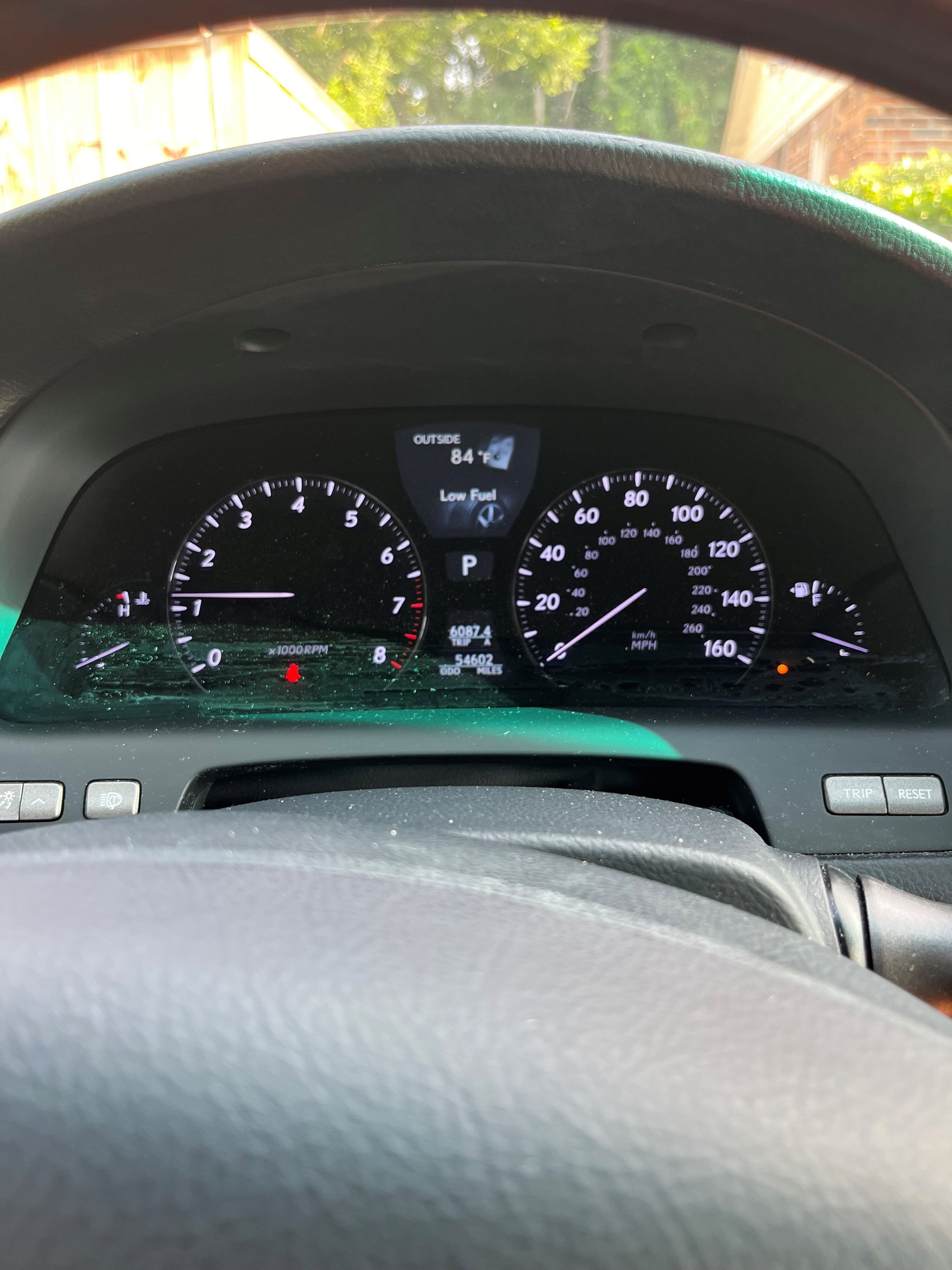 Used 2012 Lexus LS 460 w/ Comfort Pkg RWD image 9