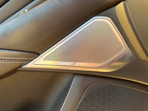 Used 2017 INFINITI Q50 3.0t Premium image 17