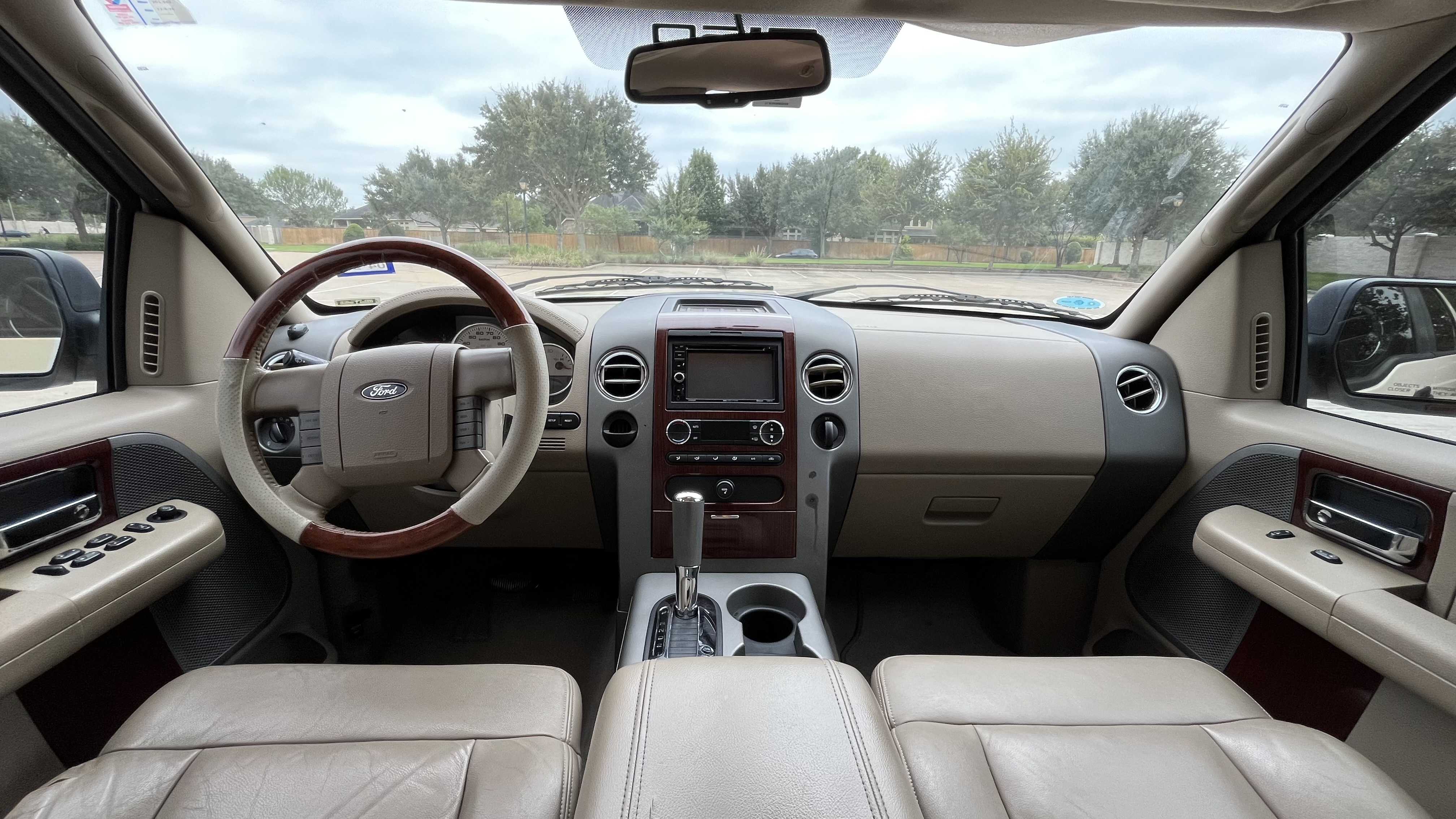 Used 2008 Ford F150 Lariat RWD image 21