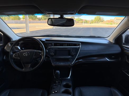 Used 2014 Toyota Avalon XLE Premium image 13