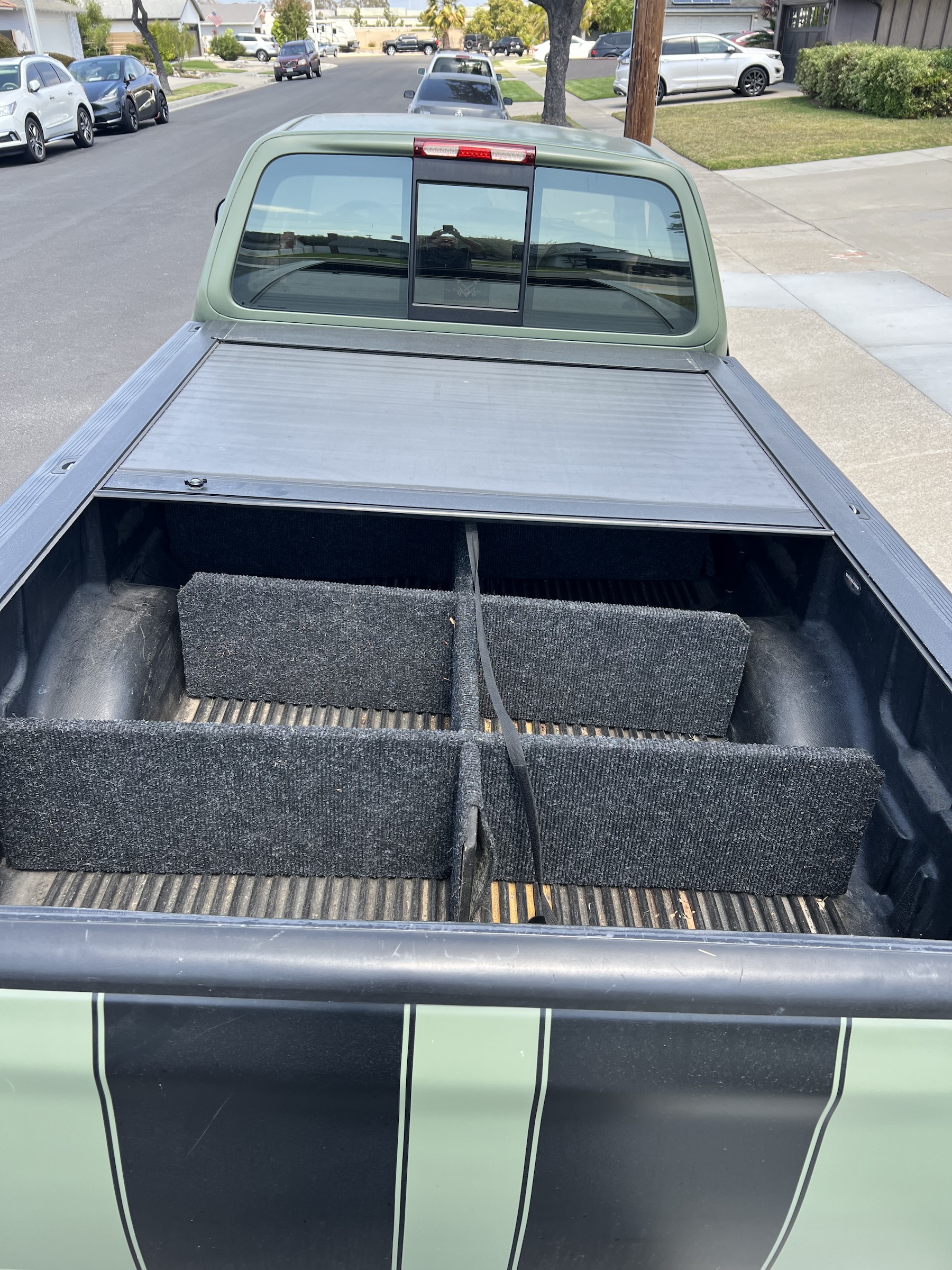 Used 1997 Ford F150 2WD SuperCab image 11