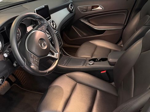 Used 2015 Mercedes-Benz GLA 250 4MATIC image 9