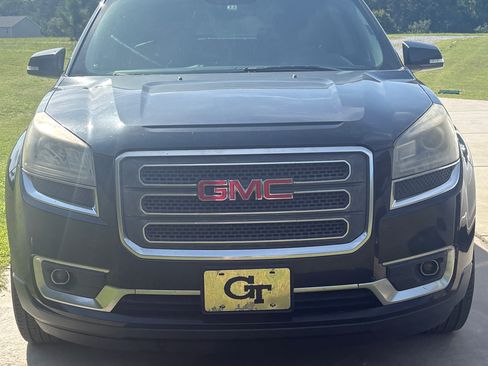Used 2014 GMC Acadia SLT FWD image 5