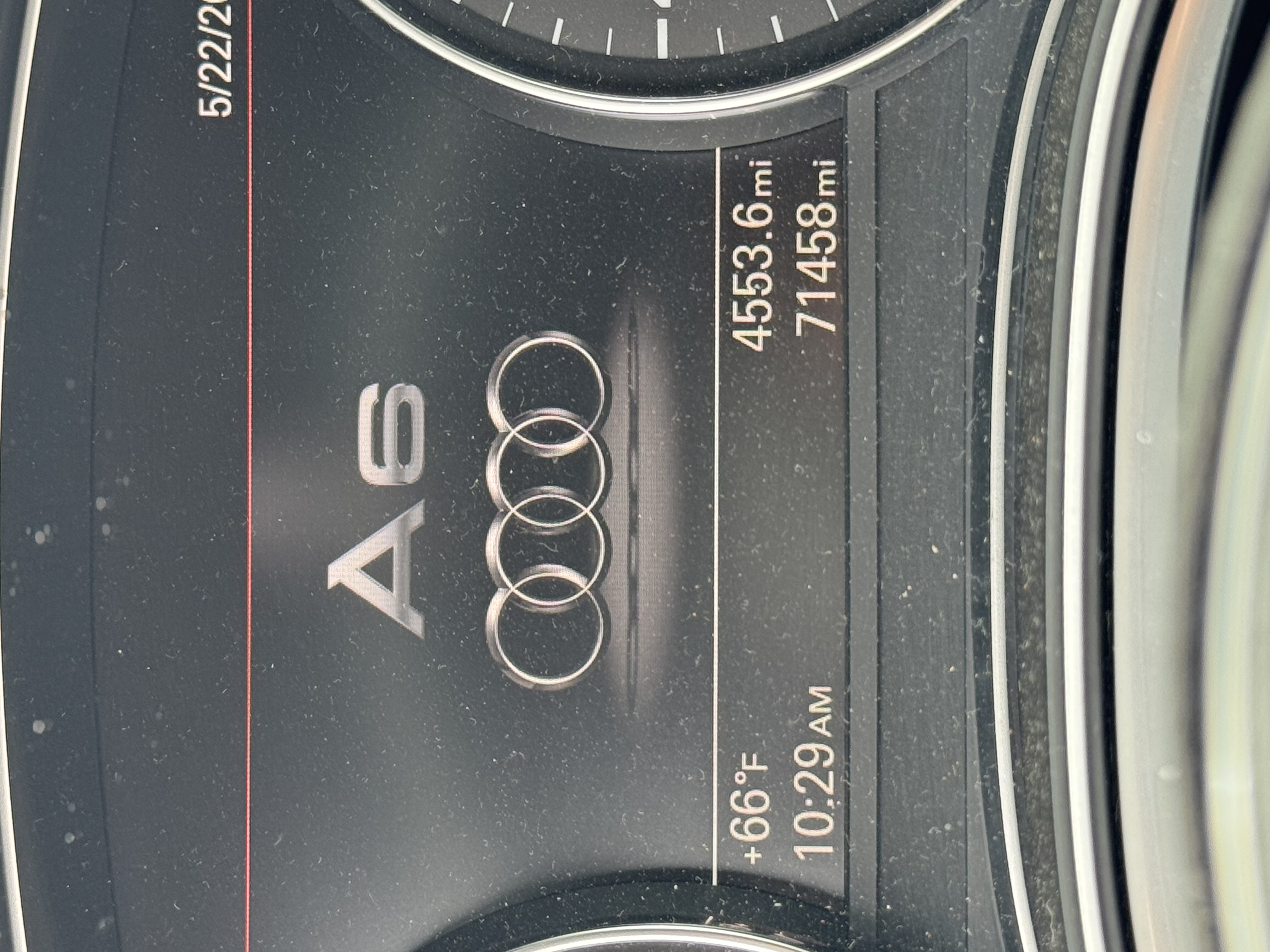 Used 2014 Audi A6 2.0T Premium Plus w/ Premium Plus Package AWD/4WD image 11