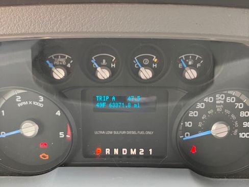 Used 2016 Ford F350 XL w/ XL Value Package image 5