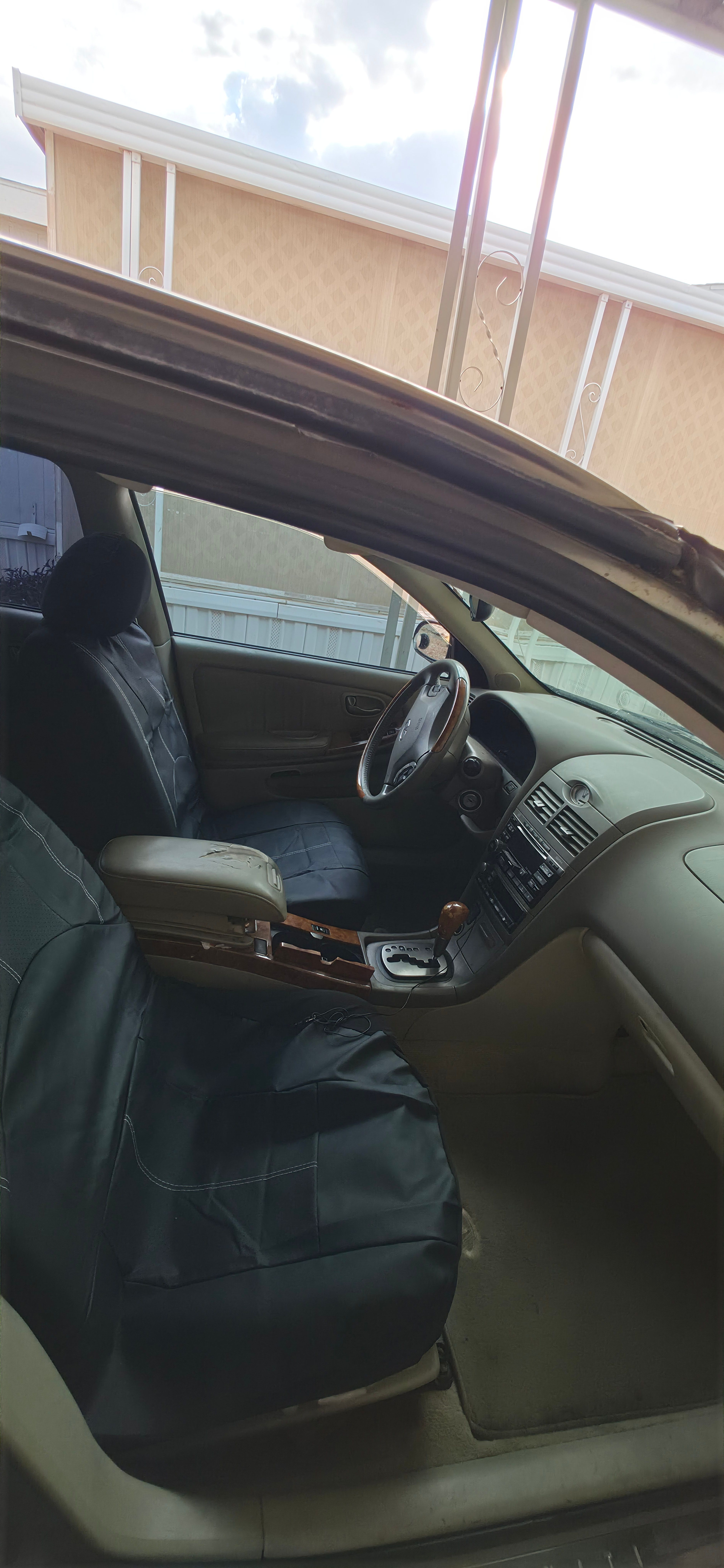 Used 2002 INFINITI I35 FWD image 5