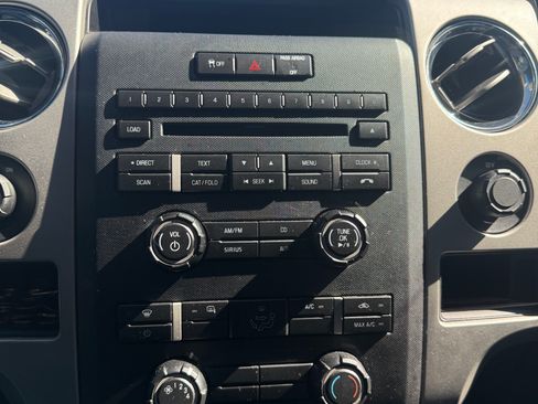 Used 2012 Ford F150 XLT w/ XLT Convenience Pkg image 12