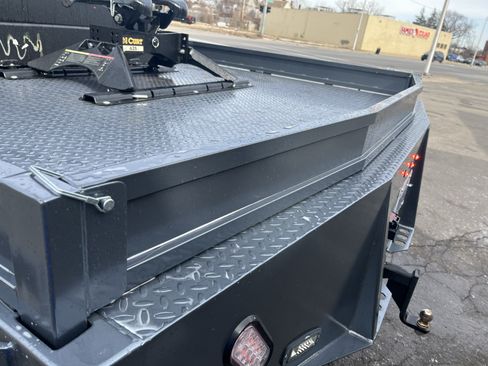 Used 2006 Ford F350 Lariat image 9