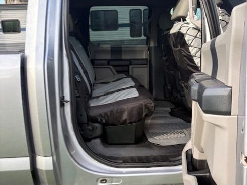 Used 2022 Ford F250 XL w/ STX Appearance Package image 12