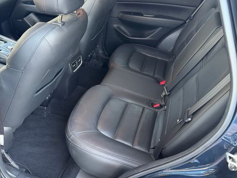 Used 2019 MAZDA CX-5 Grand Touring Reserve image 9