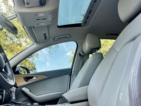 Used 2012 Audi A6 2.0T Premium Plus image 9