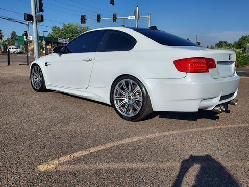Used 2012 BMW M3 Coupe RWD image 5