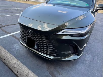 Used 2024 Lexus RX 350 w/ Convenience Package