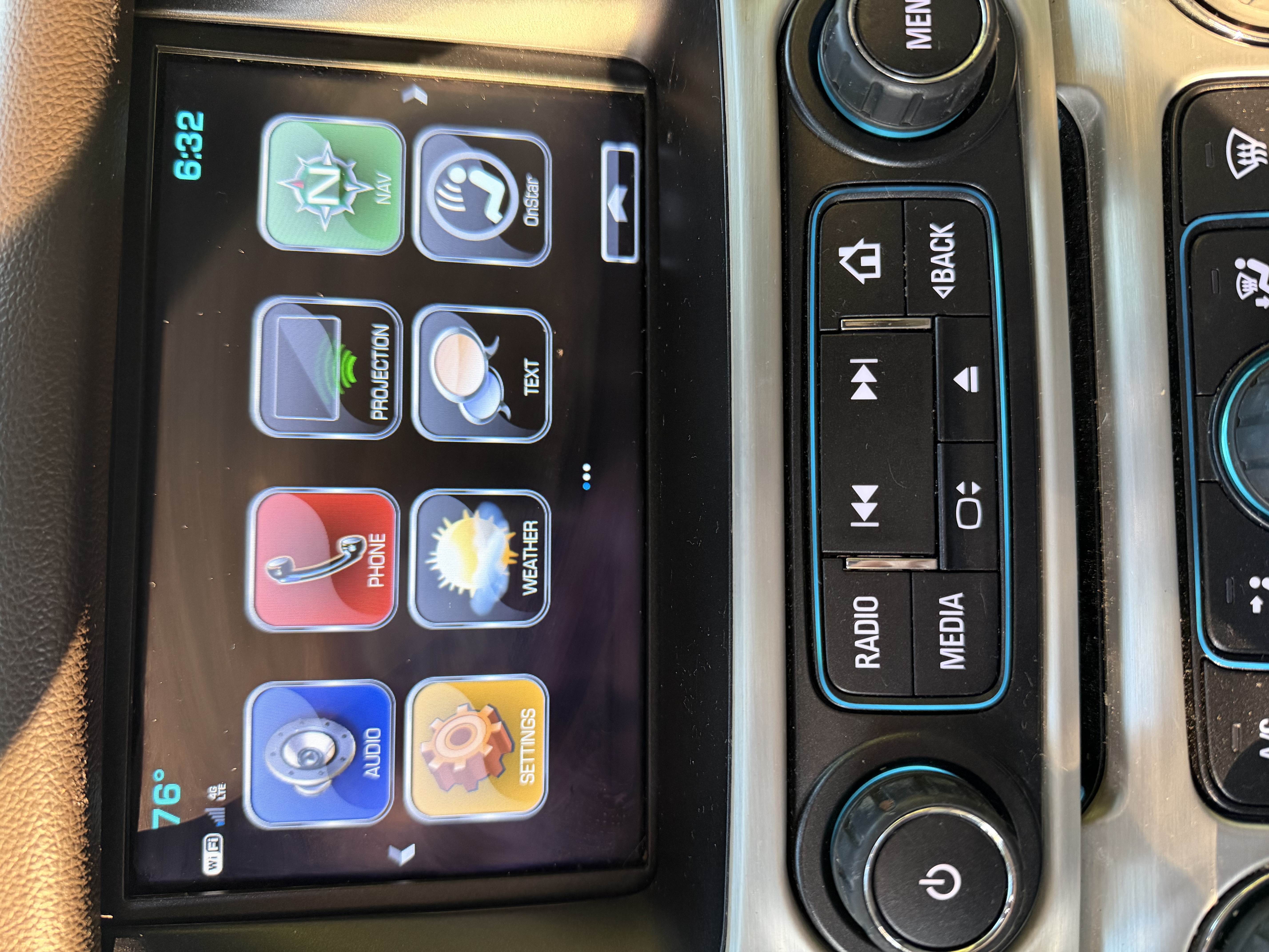 Used 2019 GMC Yukon SLT w/ HD Trailering Package RWD image 9