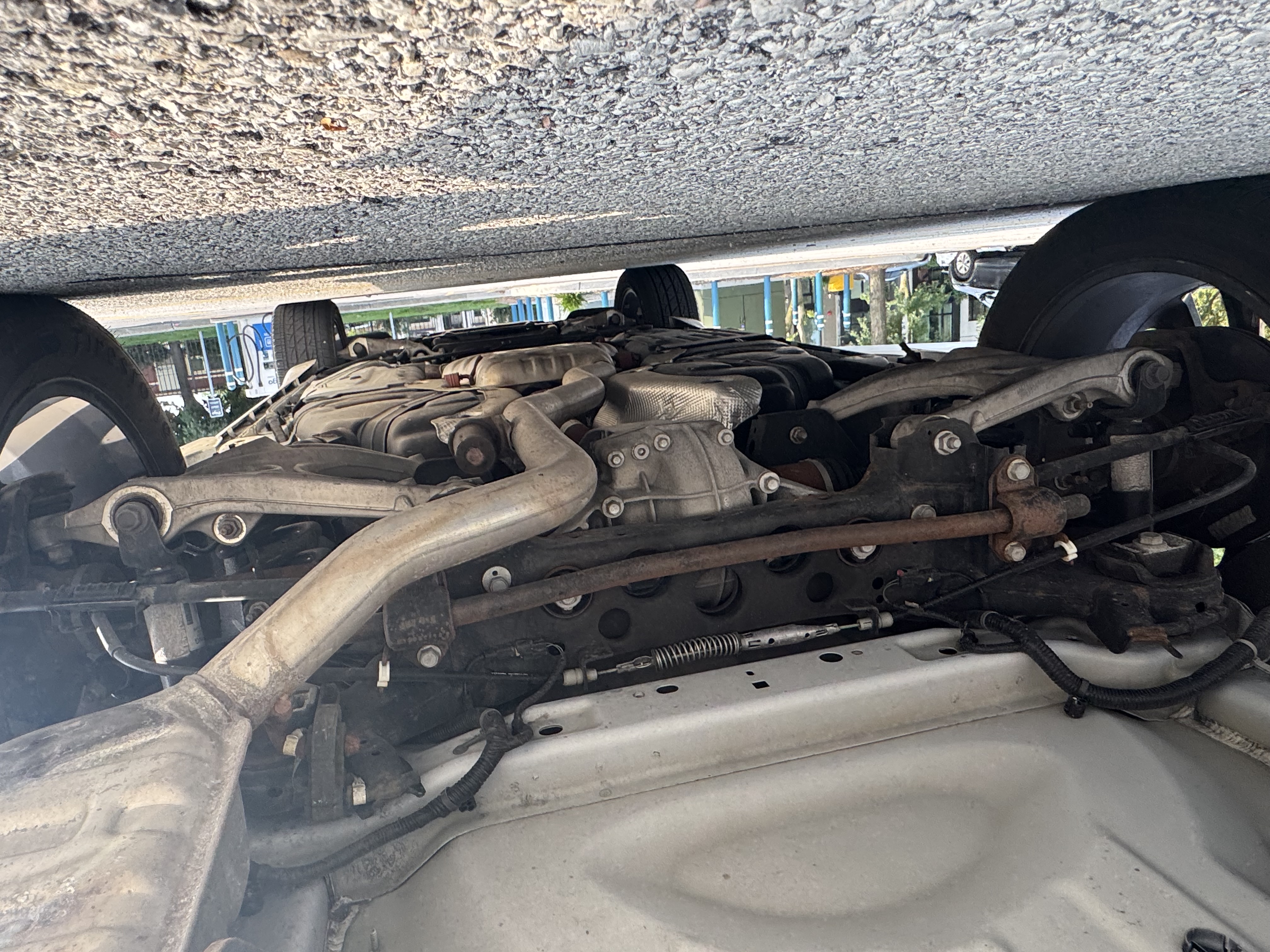 Used 2021 Jeep Grand Cherokee Laredo X RWD image 16