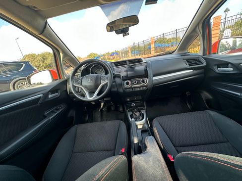 Used 2018 Honda Fit Sport image 14