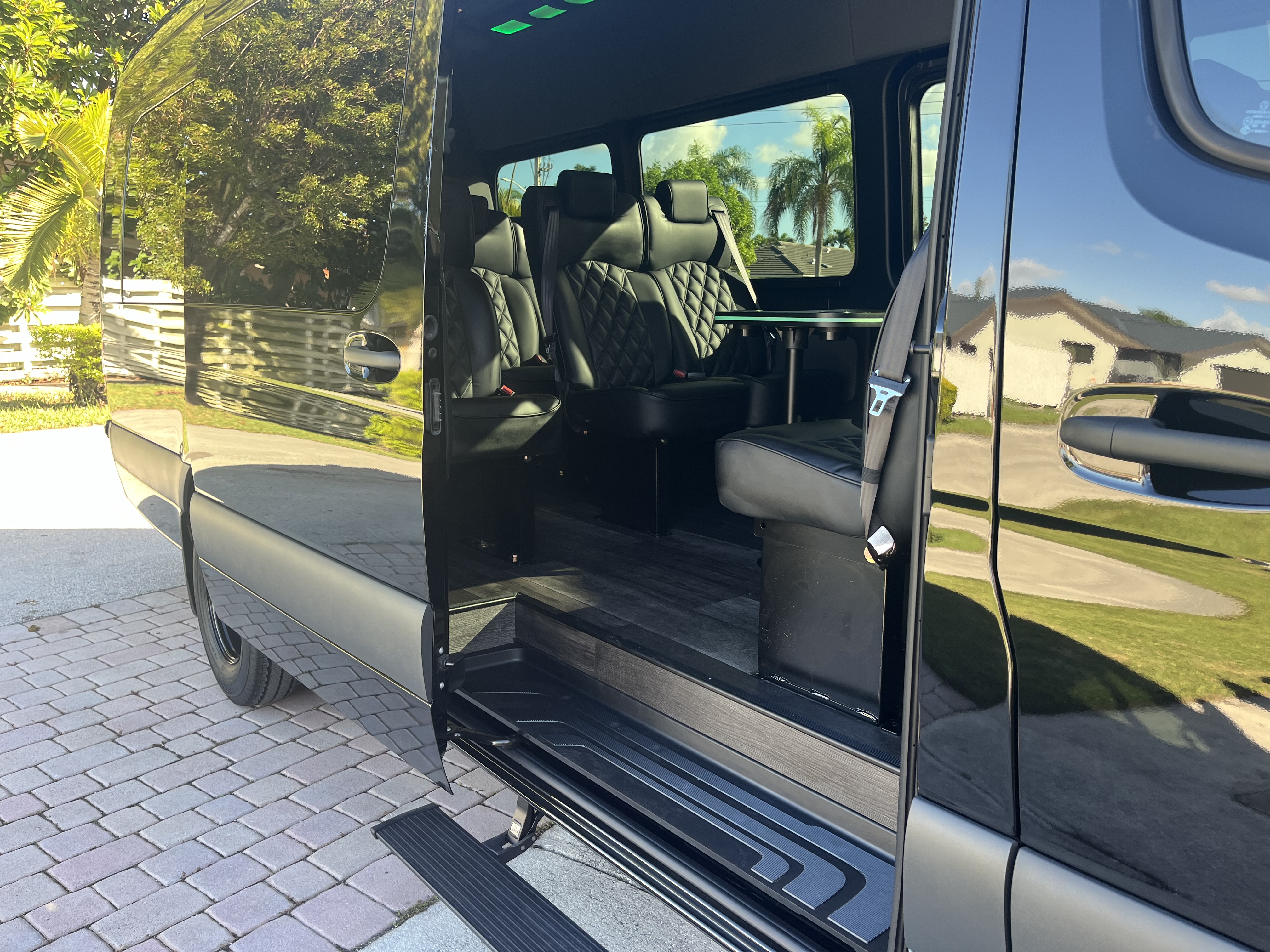 Used 2022 Mercedes-Benz Sprinter 3500 image 20