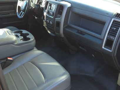 Used 2014 RAM 1500 Tradesman w/ Popular Equipment Group
