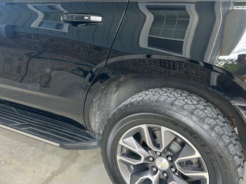 Used 2021 Chevrolet Tahoe LT image 6