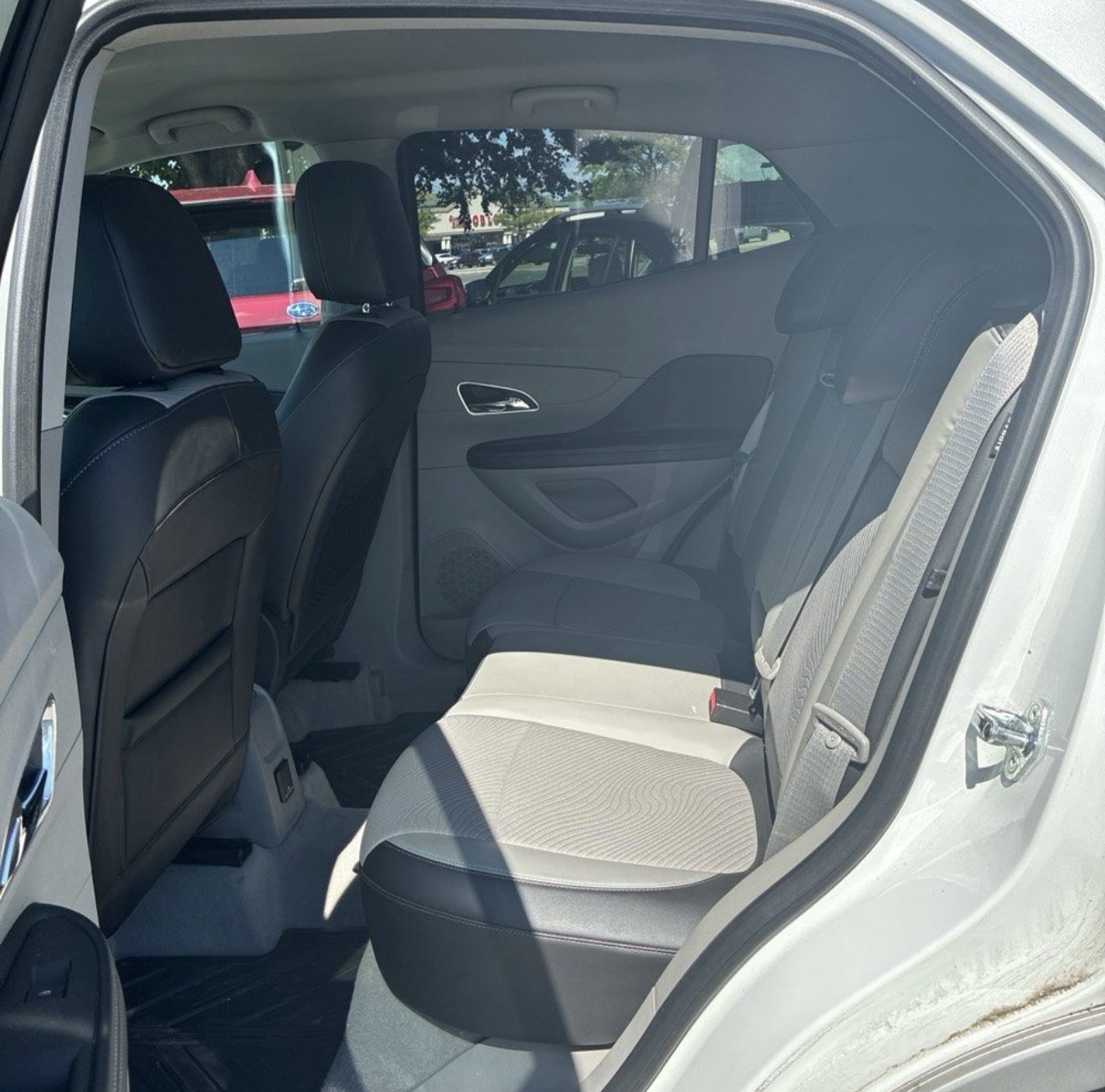 Used 2013 Buick Encore Convenience AWD/4WD image 20