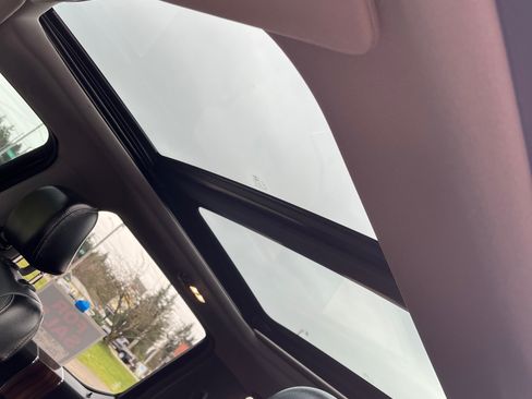 Used 2015 Ford F150 Lariat w/ Equipment Group 501A Mid image 11